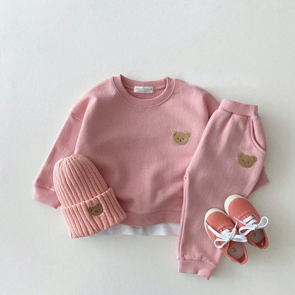 Producto - Conjunto Bianca - 1