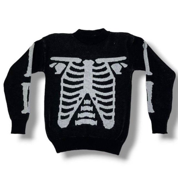 Producto - Sweater bones