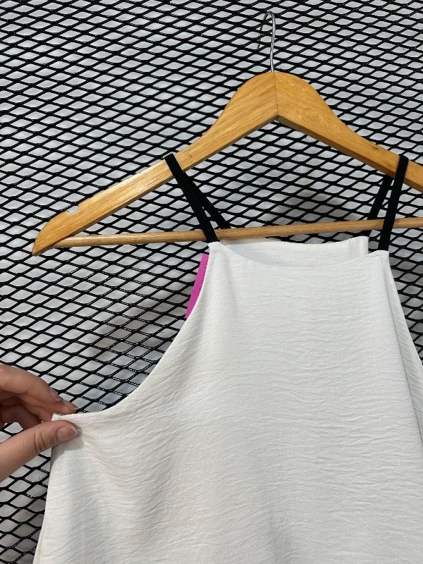 Producto - Blusa gasa T1 - 2