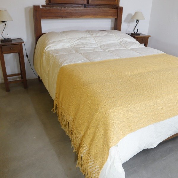 Producto - Pie De Cama