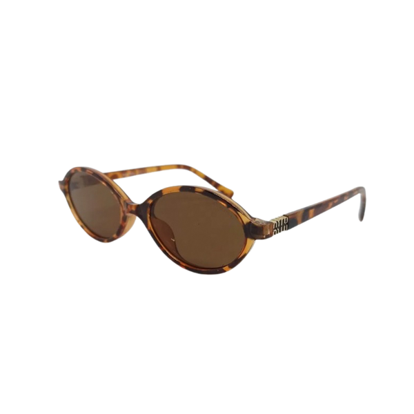 Producto - GAFAS MIU OVAL CAREY