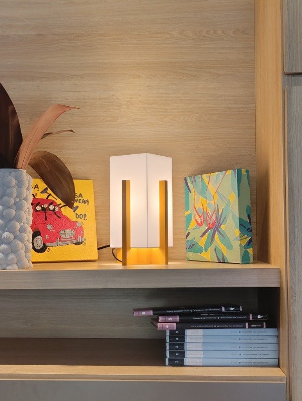 Producto - Modelo Mondrian - 4