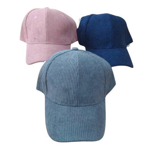Producto - Gorra Corderoy 29034