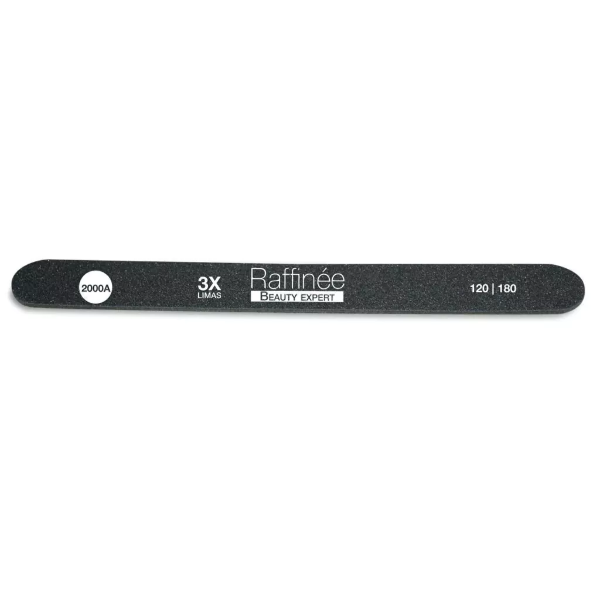 Producto - Lima 120/180 Raffinee - 1