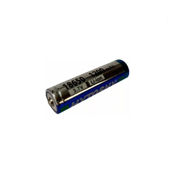 Producto - Pila Recargable 18650 Hytoshy 3.7v 1200m - 3