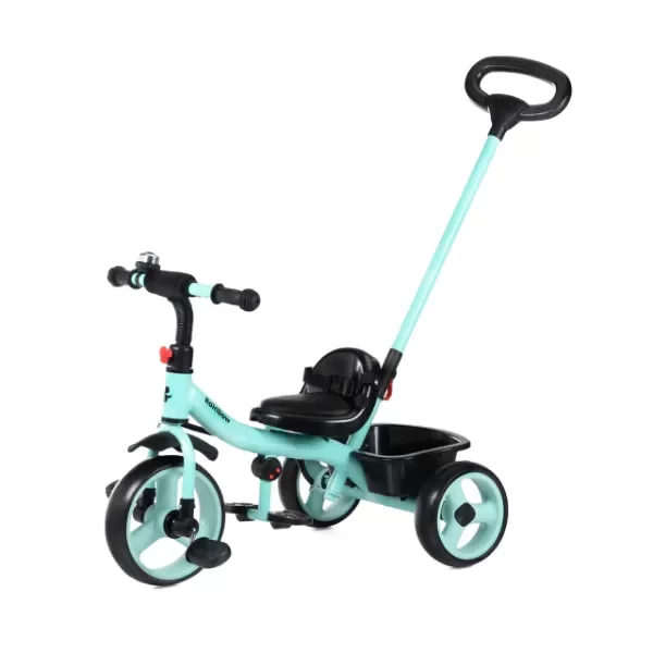 Producto - Triciclo Bankshee Plus