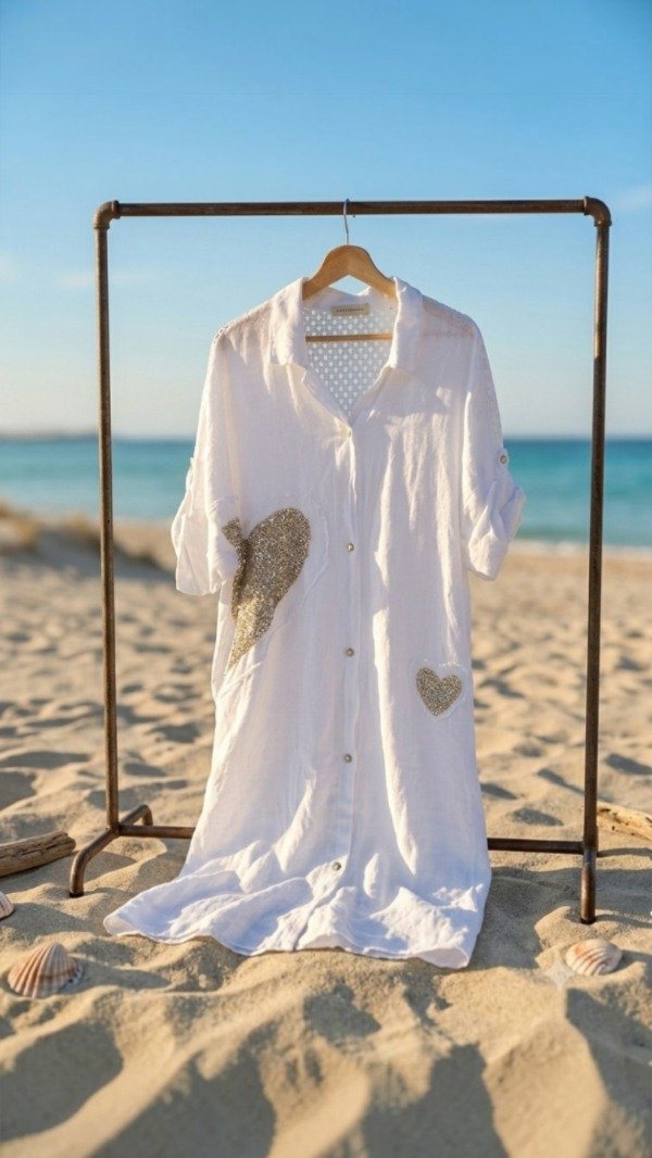 Producto - Vestido RUFINA - 0