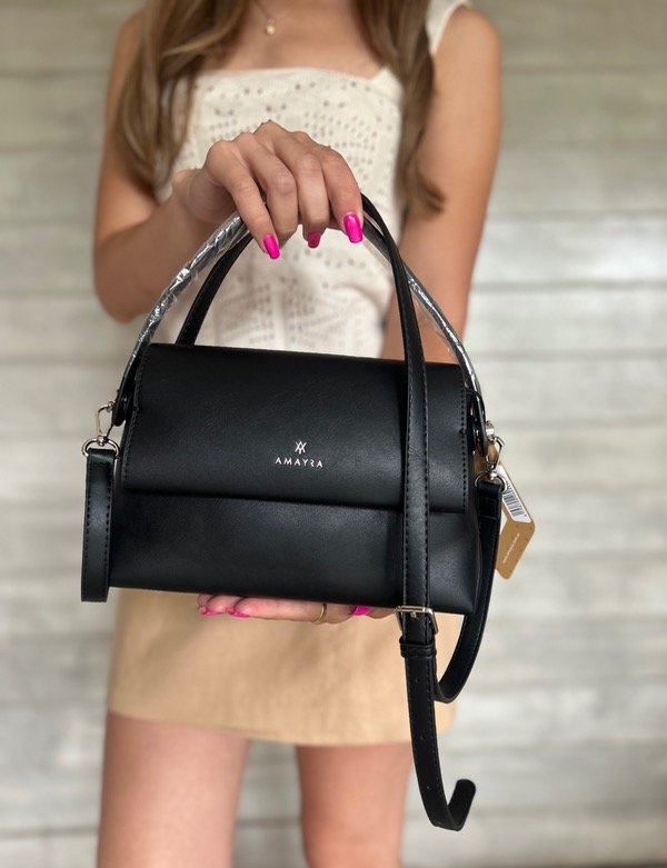 Producto - Mini Bag Olivia