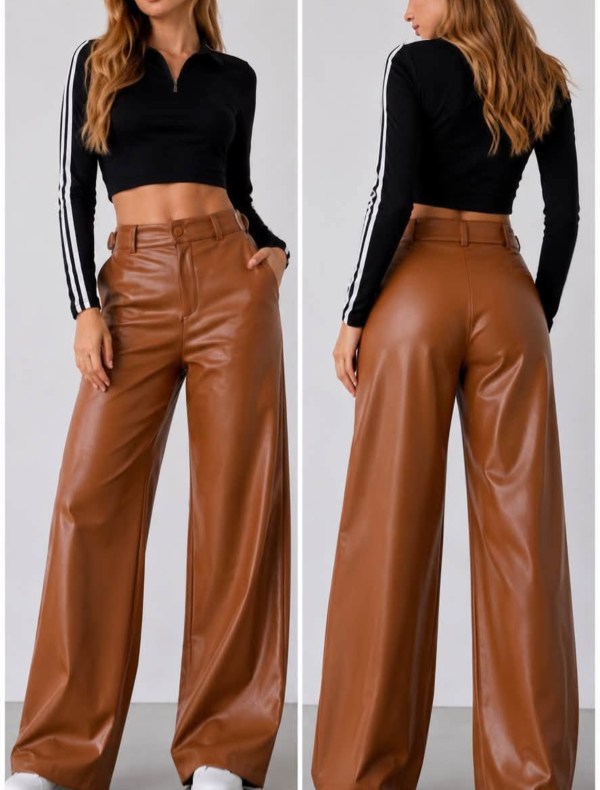 Producto - PALAZO ENGOMADO CON REGULADOR - 2