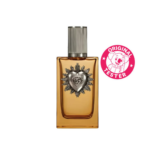 Producto - DOLCE AND GABBANA - Devotion pour Homme Parfum TESTER x 100 ml
