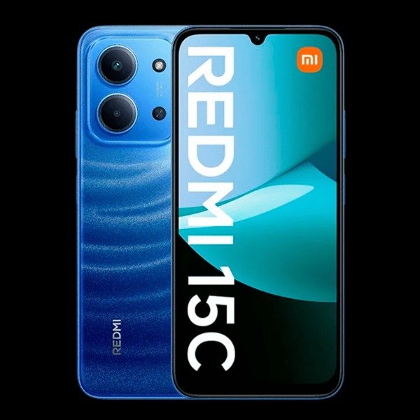 Producto - Celular Xiaomi 15c - 8gb - 256gb rom
