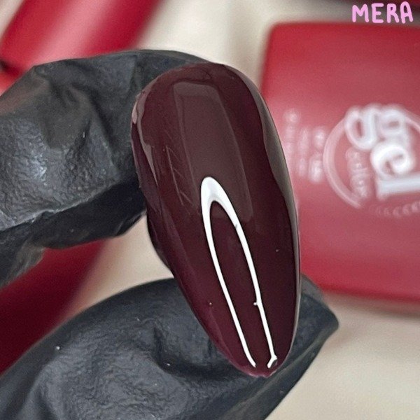 Producto - Mely Esmalte 12ml #055