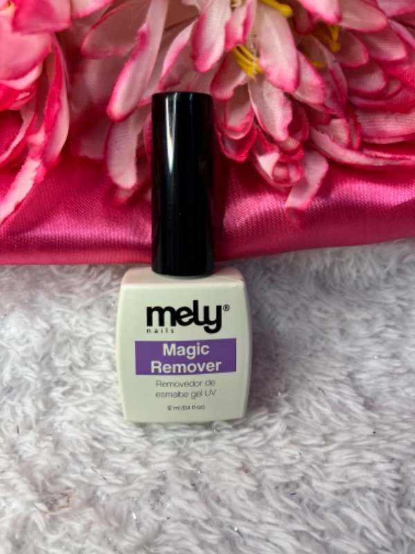 Producto - Removedor magico Mely