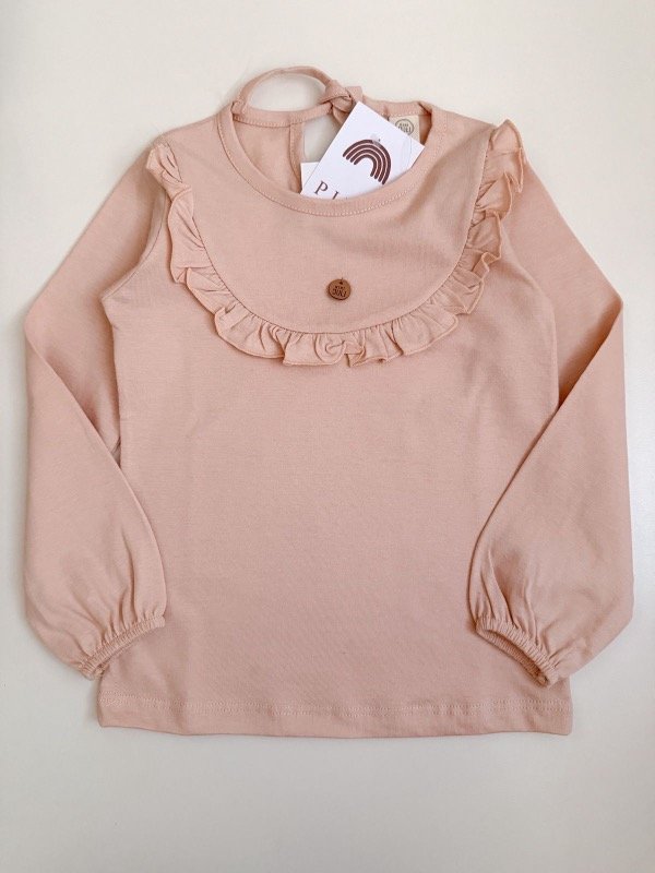 Producto - Camiseta luna coquette