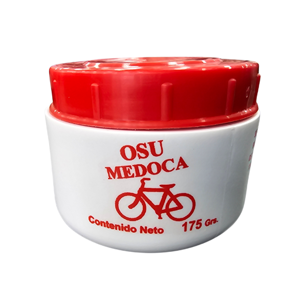 Producto - Grasa Medoca 175g
