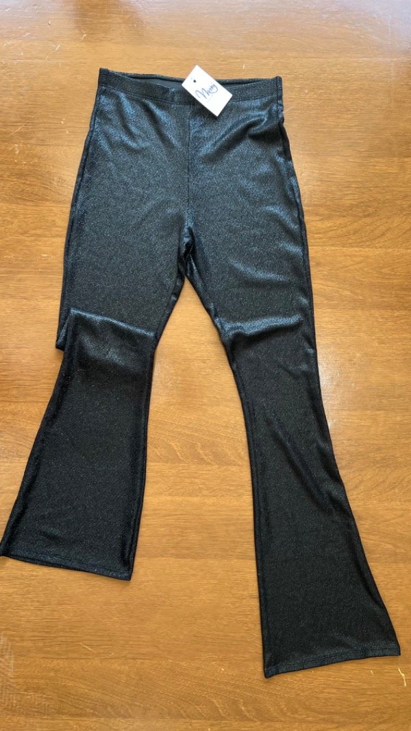 Producto - CALZA OXFORD MICROFOIL