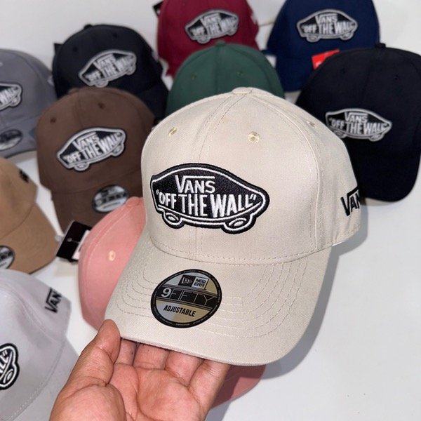 Vans l — imagen 7
