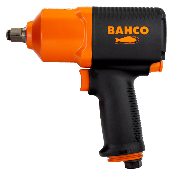 Producto - Llaves de impacto compuestas de 1/2 mecanismo de martillo doble 786 N.m  BPC815