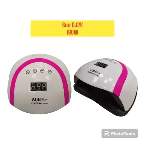 Producto - CABINA SUN DJ2V 192W - 2