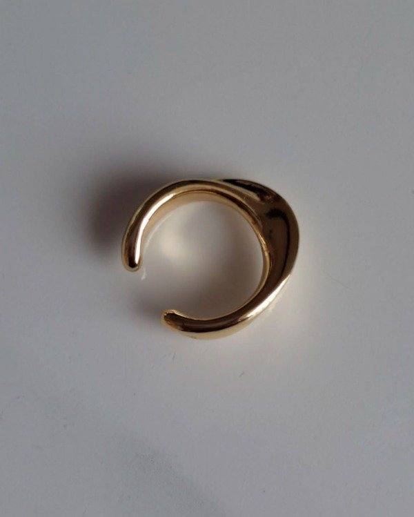 Producto - Aros Cuff Milena Gold