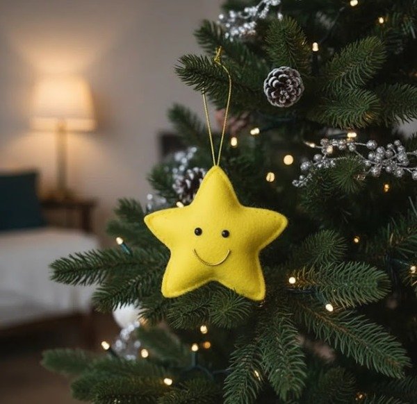 Producto - Adornos navideños para decorar el árbol