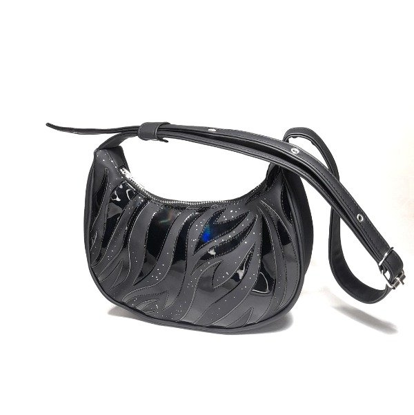 Producto - Lua Animal black