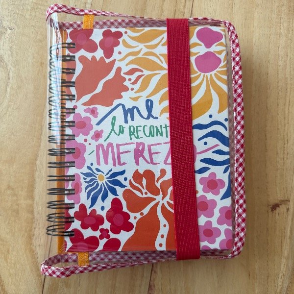 Producto - Me lo merezco con Porta Agendas - 0