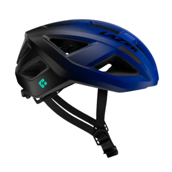 Producto - Casco Lazer Tonic Kc Matte Blue Black