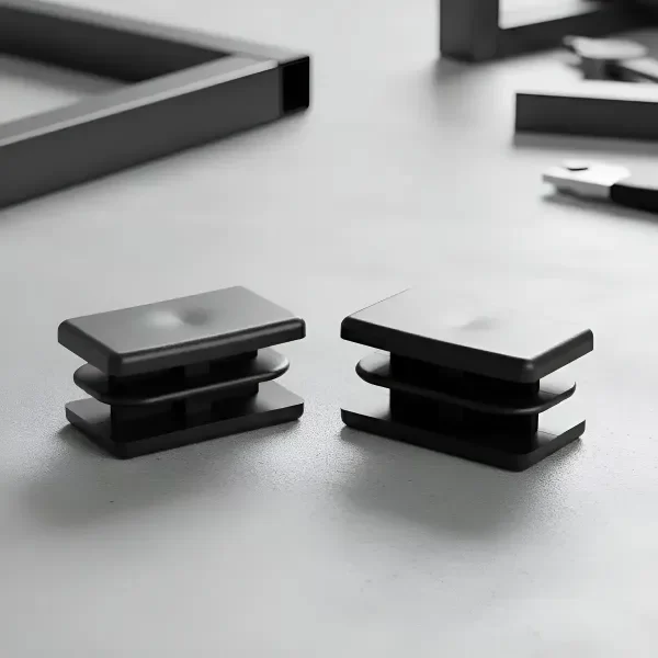 Producto - Regatón Rectangular Aletado 25x15
