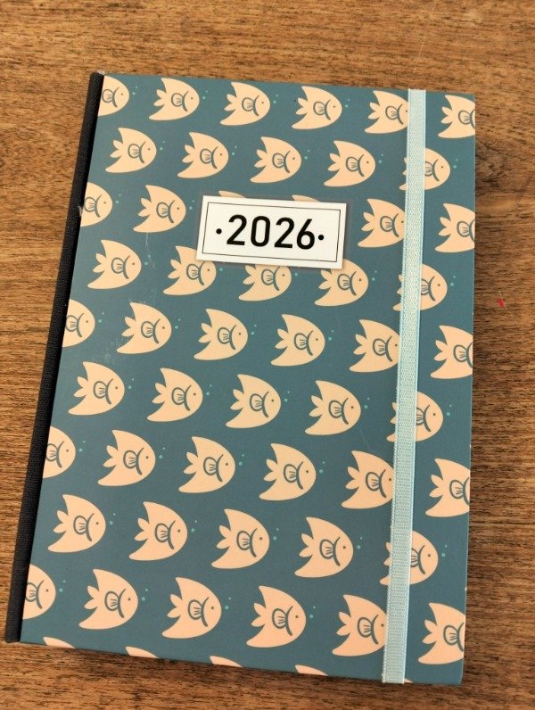 Producto - AGENDA 2026 #7