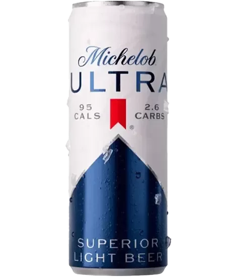 Producto - CERVEZA LIVIANA 473cc MICHELOB ULTRA SIN TACC