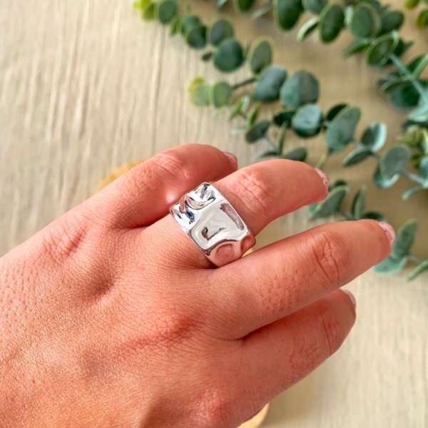 Producto - Anillo Teresa