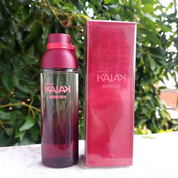 Producto - Kaiak aventura masculino 100ml