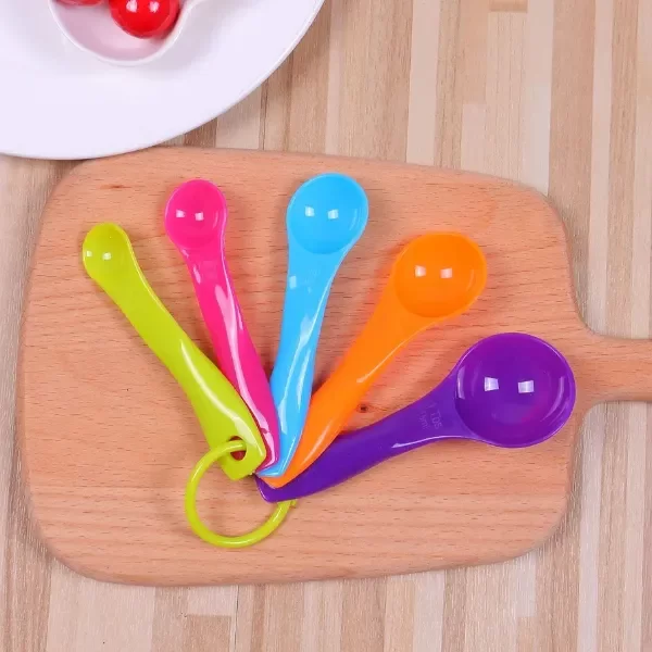 Producto - Set cucharitas medidoras