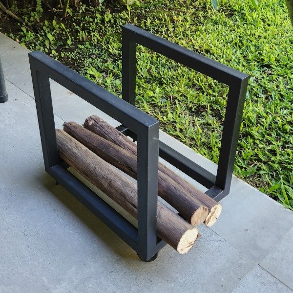 Producto - Leñero Dom