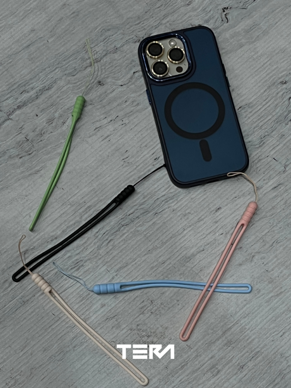 Producto - Correa Corta Silicona