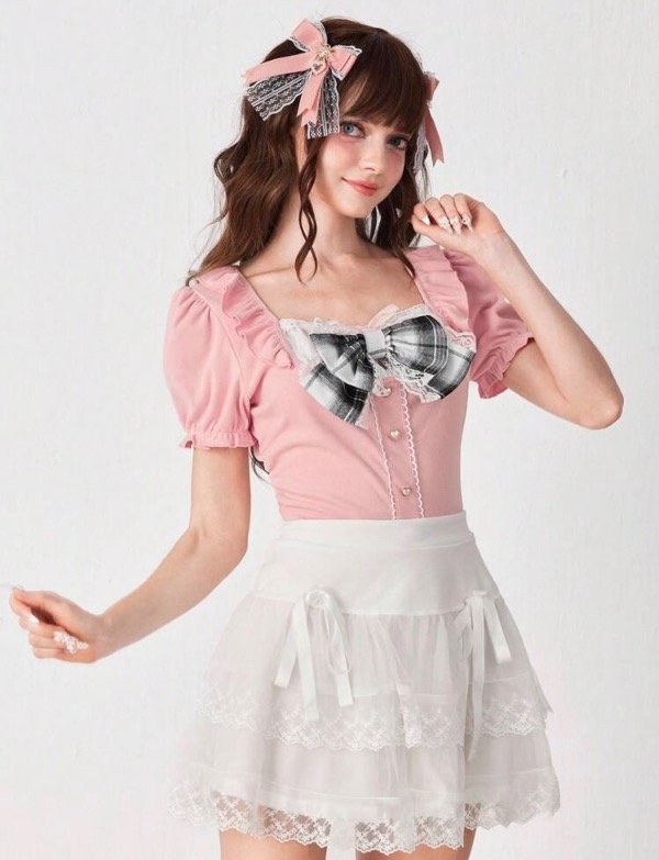 Producto - Remerita susan