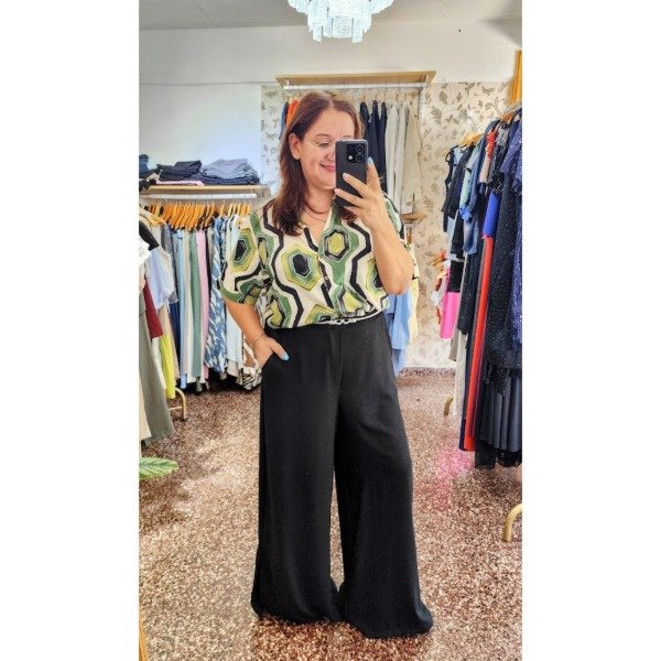 Producto - CAMISA MARA MAO