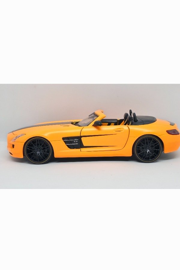 Producto - Mercedes benz amg sls - 3