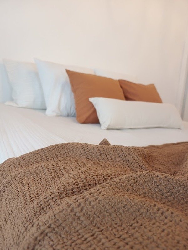 Producto - Manta Waffle