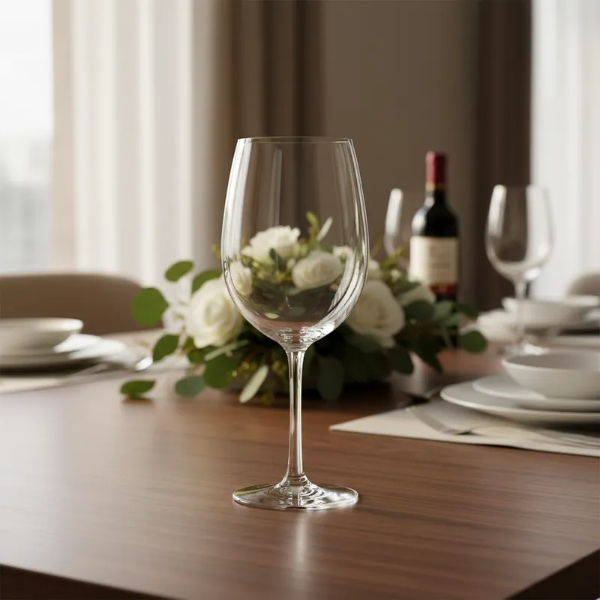 Producto - Copa Cabernet 470 Cc Cristral Alta Resistencia Sommelier