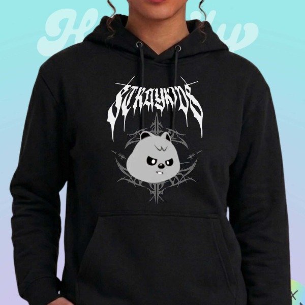 Buzo Unisex Stray Kids #26