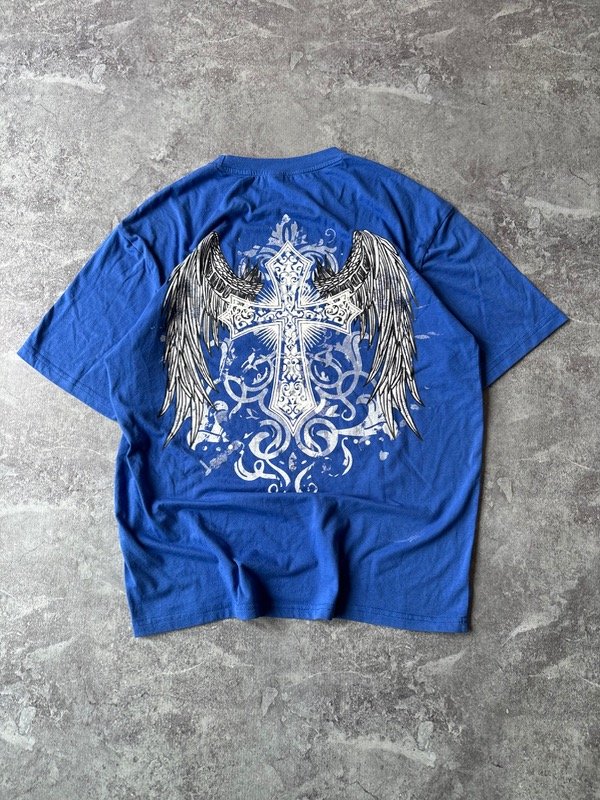 Producto - Remera Romwe T.M - 0