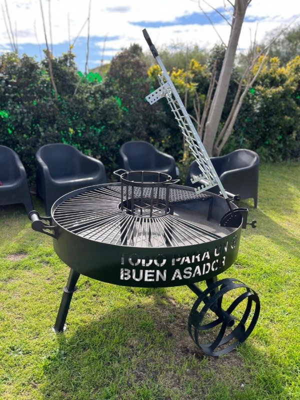 Producto - FOGONERO 110 (consultar por wsp)