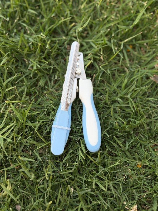 Producto - Cortauñas con lima