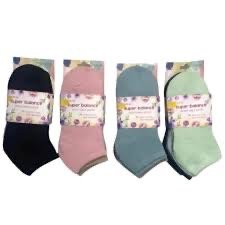 Producto - Medias súper balance dama