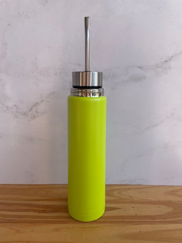 Producto - Matelisto 750cc Verde