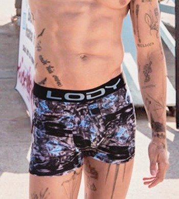 Producto - Bóxer LODY 965