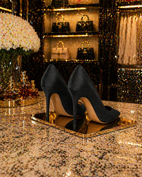 Producto - Stilettos Gala