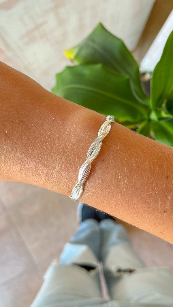 Producto - Pulsera Rapunzel